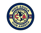 Escuela de Futbol del Club América | Nido Águila Ajusco
